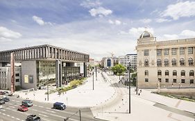 Occidental Praha Wilson